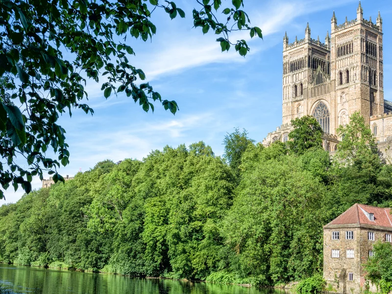 Durham Cathedral